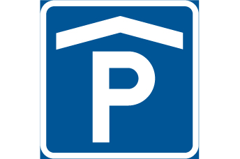 Parkeringsgarage