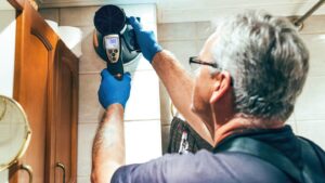 Ventilationskontroll